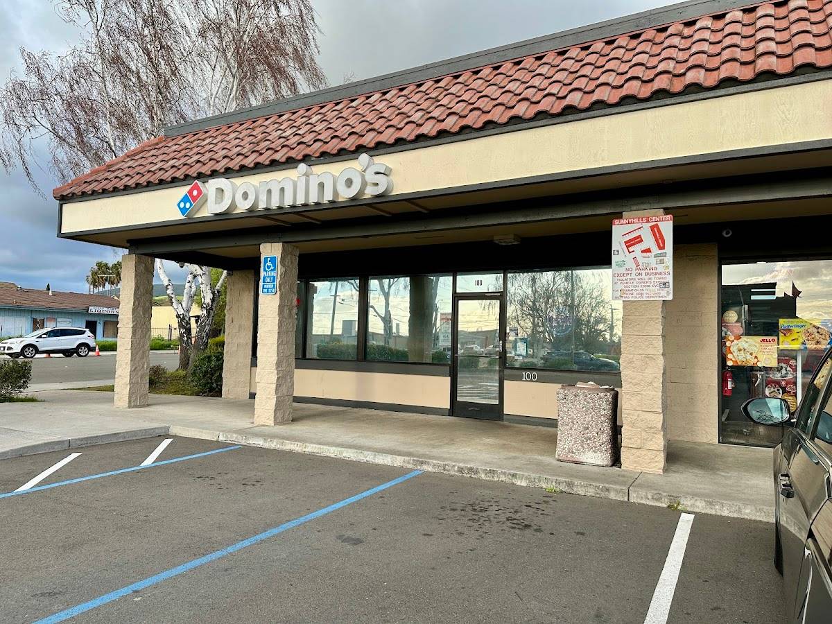 Domino's Pizza