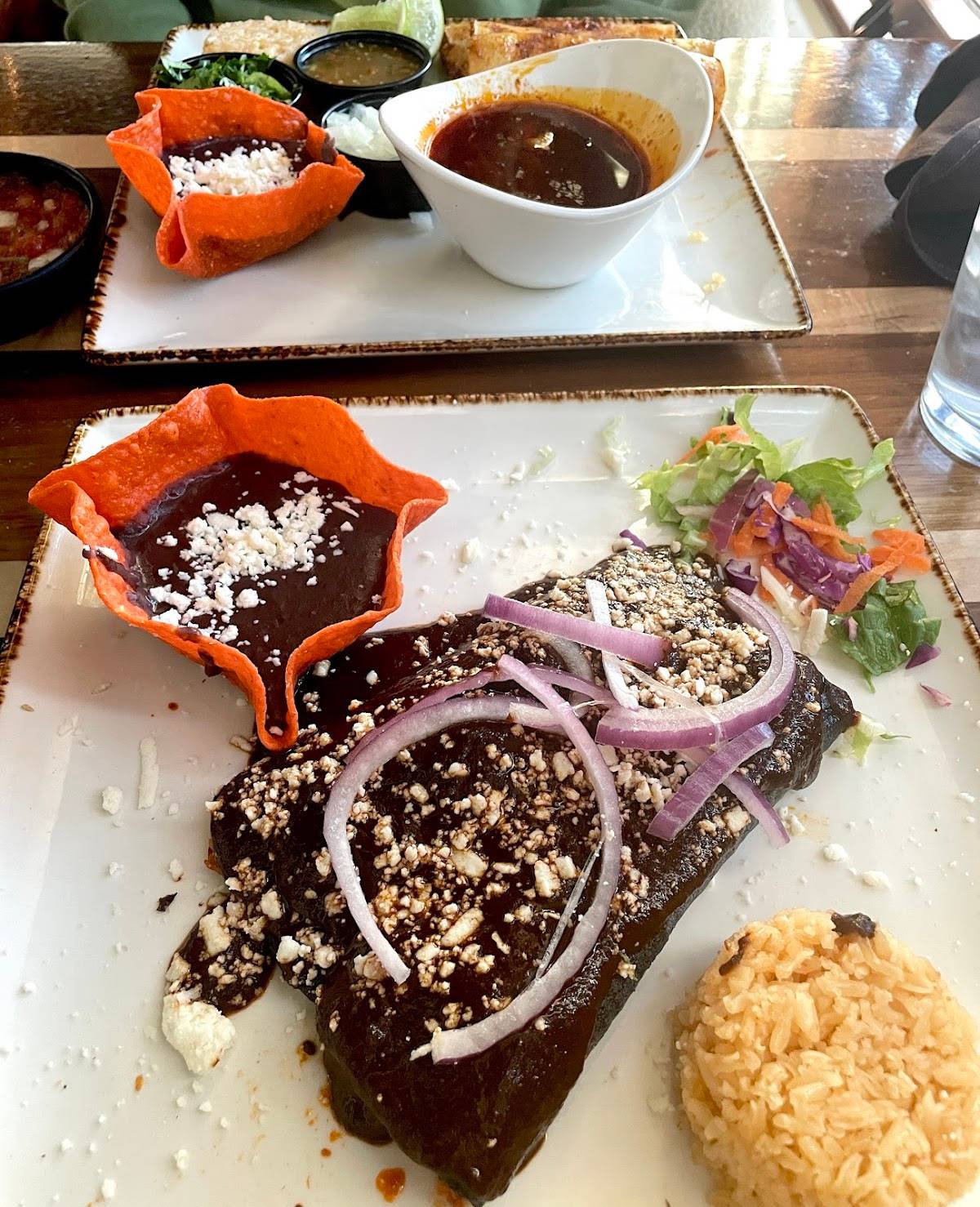 Veracruz Cafe restaurant in Dallas - photo 4