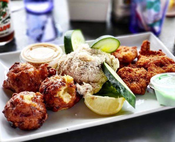 Islamorada Fish Company restaurant in Islamorada - photo 2