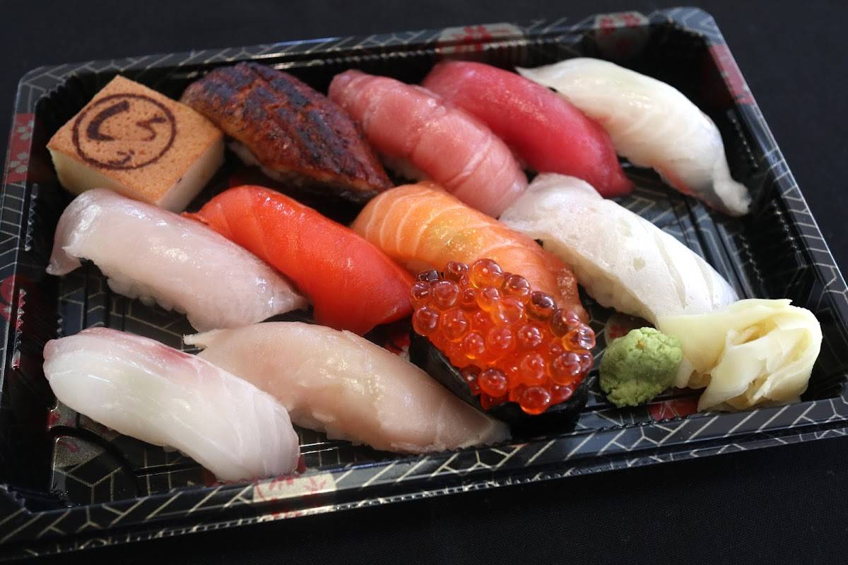Shiro's Sushi restaurant in Seattle - photo 2