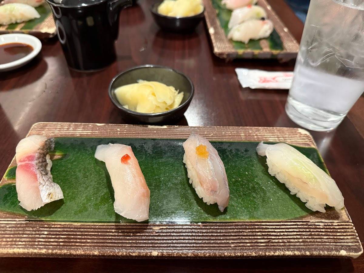 Shiro's Sushi restaurant in Seattle - photo 3
