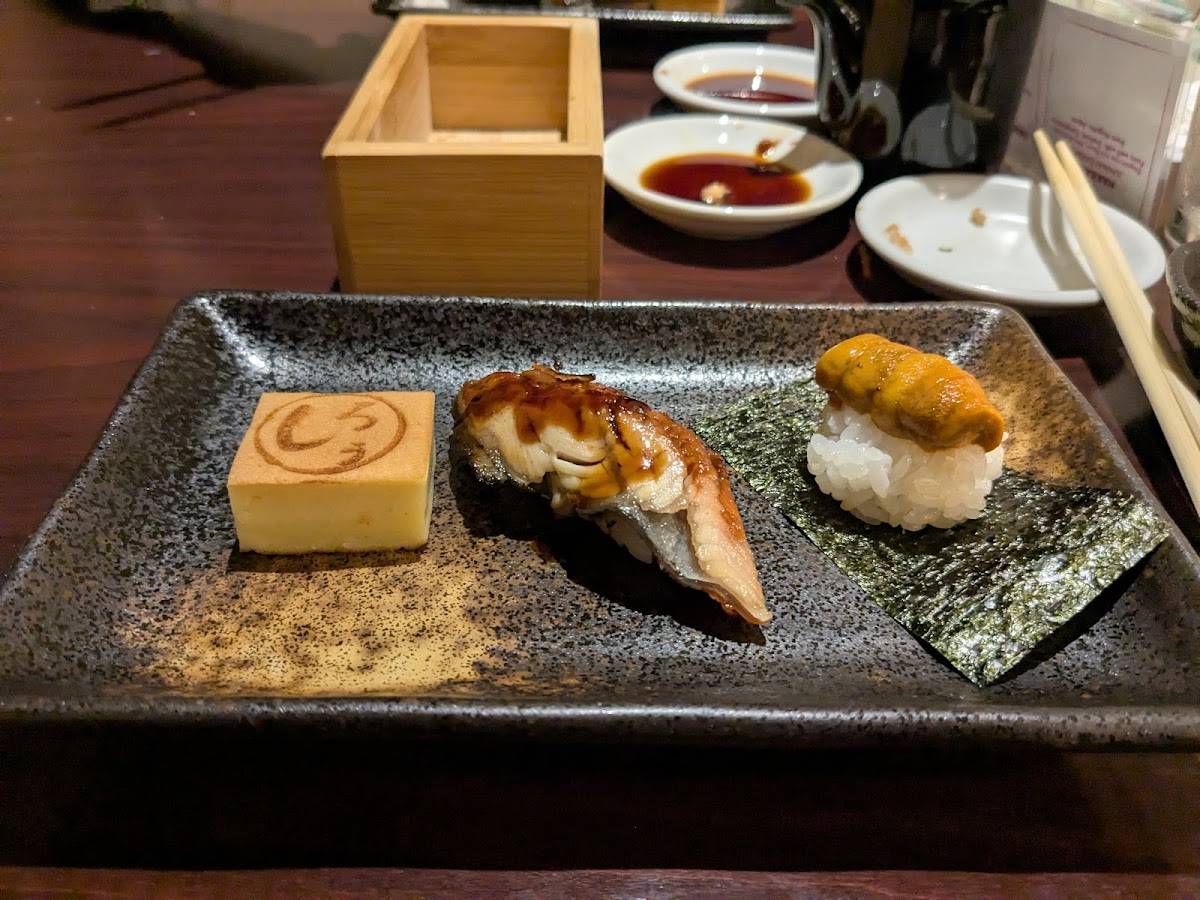 Shiro's Sushi restaurant in Seattle - photo 5