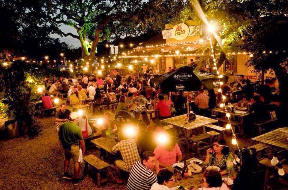 Fralo's ©️ restaurant in San Antonio - photo 3