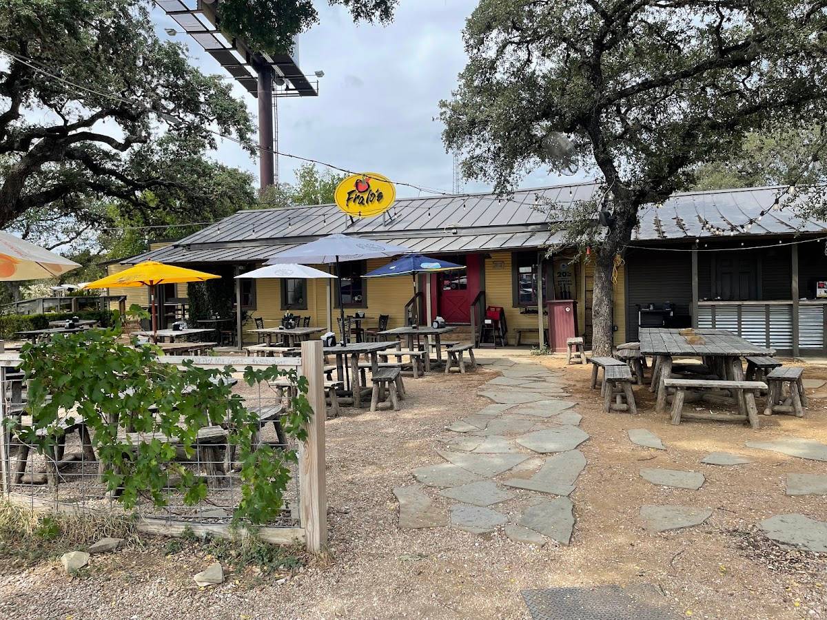 Fralo's ©️ restaurant in San Antonio - photo 5