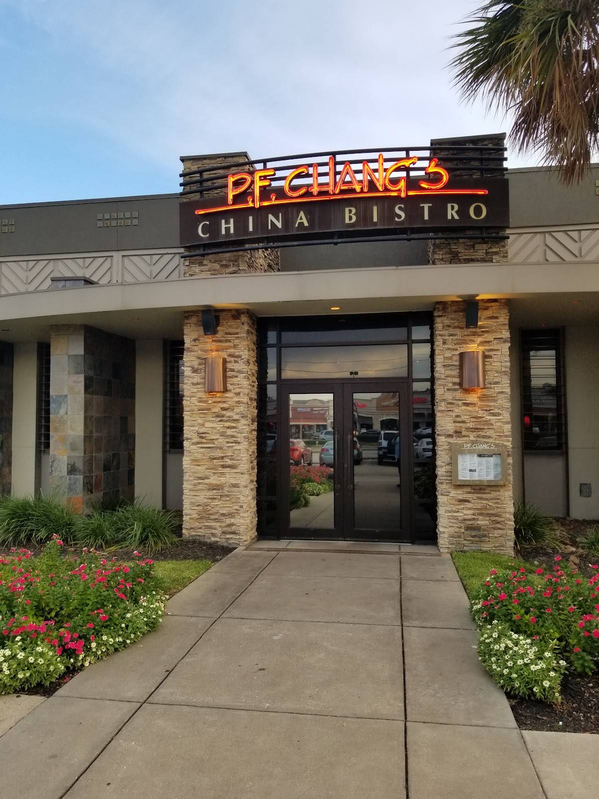 P.F. Chang's