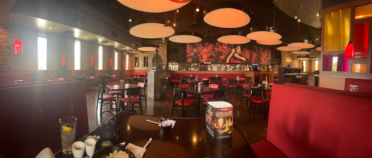 P.F. Chang's restaurant in Houston - photo 2