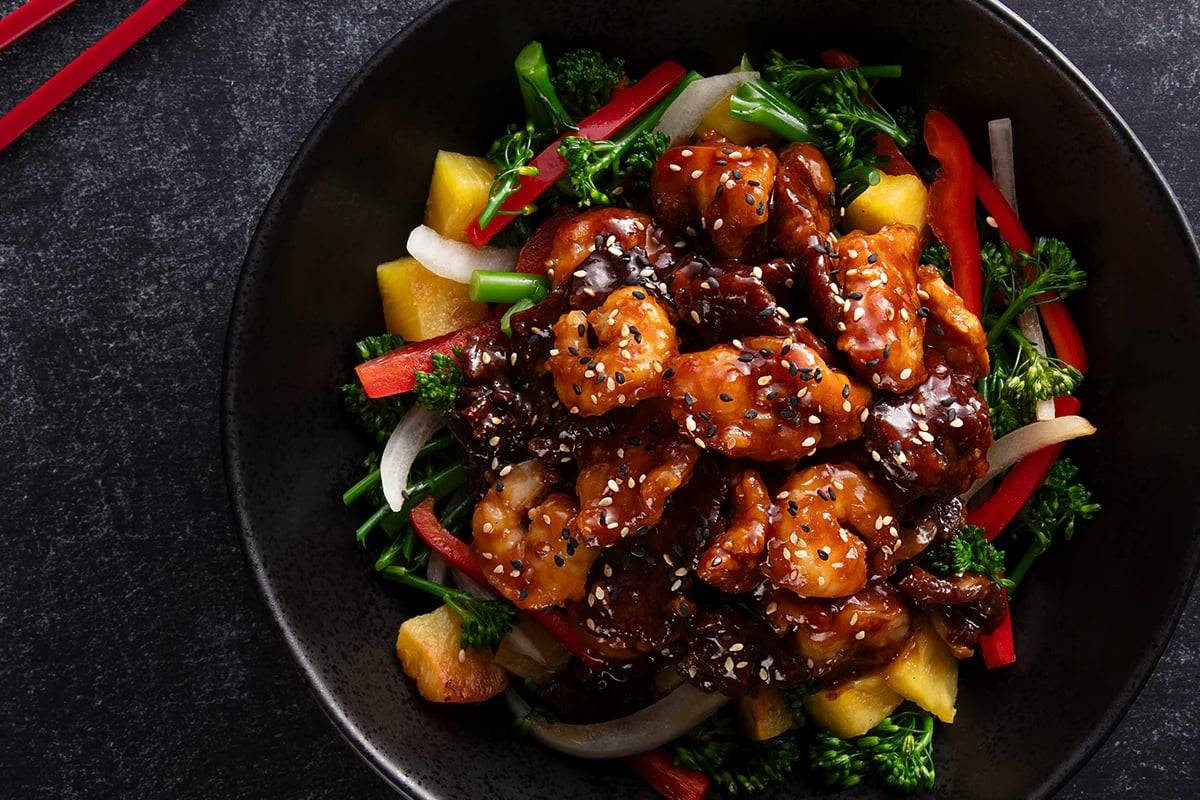 P.F. Chang's restaurant in Houston - photo 5