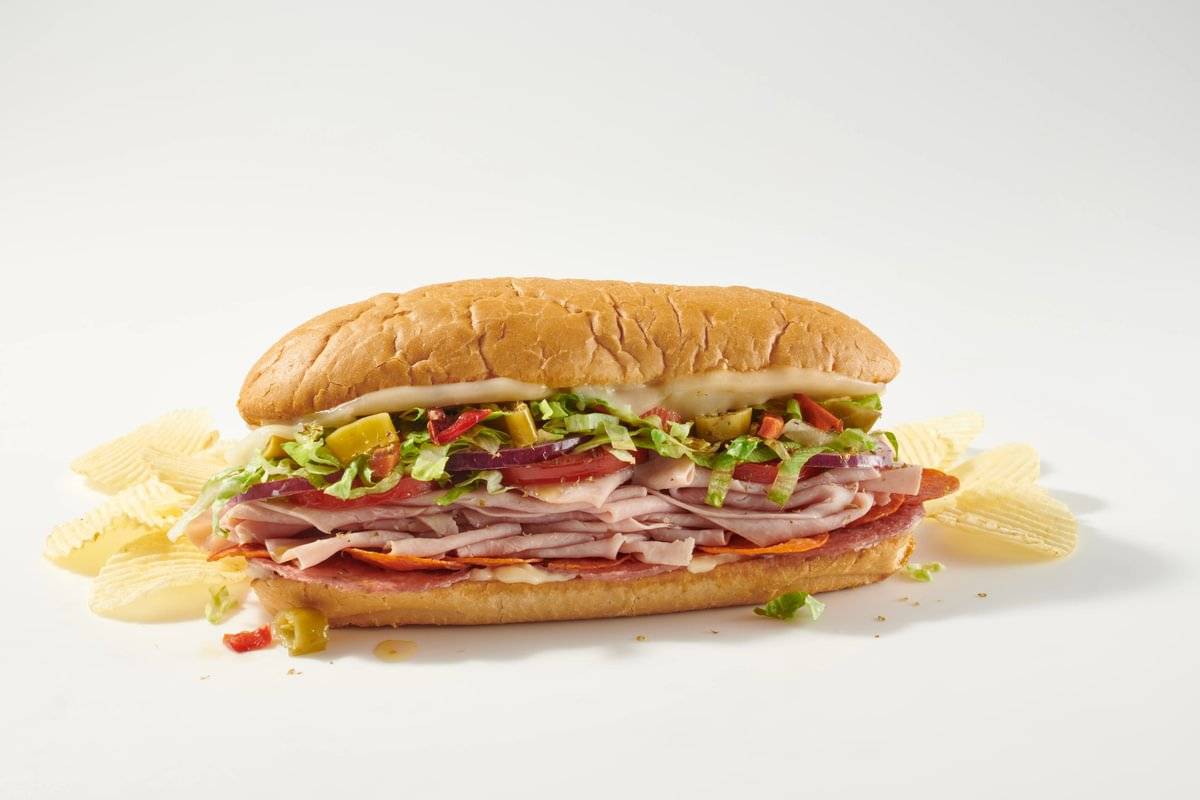 Jason's Deli restaurant in Houston - photo 2