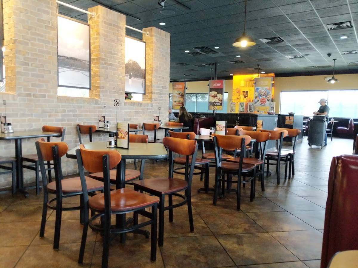 Jason's Deli restaurant in Houston - photo 5