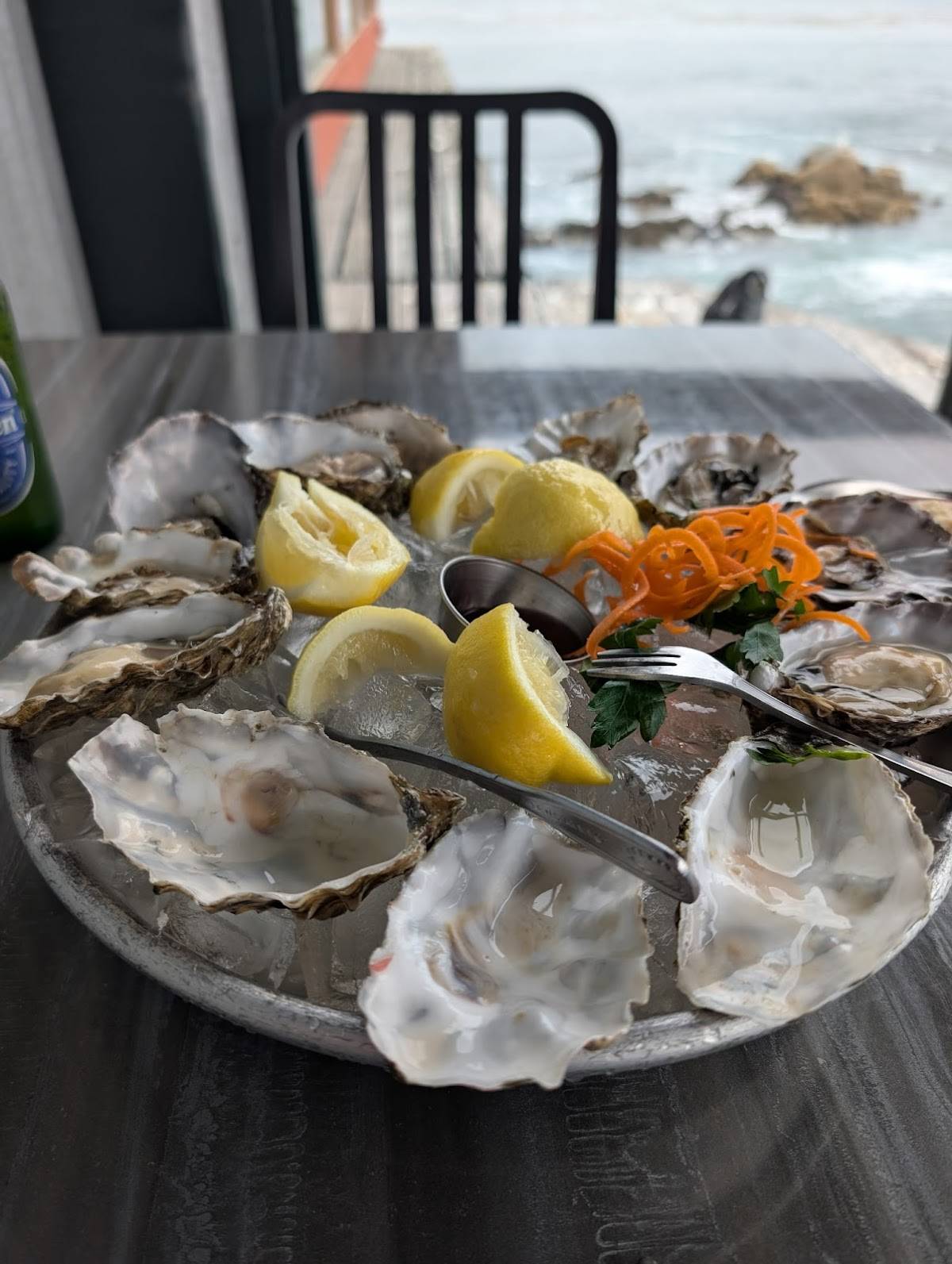 Fish Hopper restaurant in Monterey - photo 3