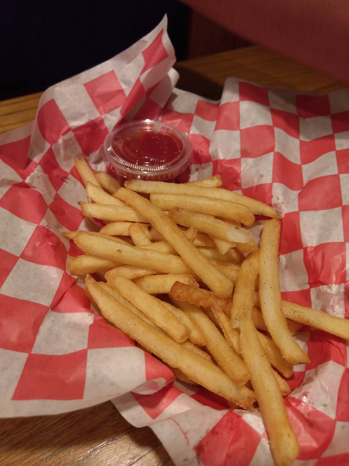 Spring Creek Barbeque restaurant in Houston - photo 5