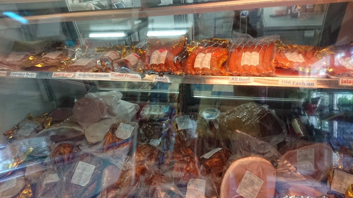 Los Gatos Meats & Smoke House restaurant in Los Gatos - photo 5