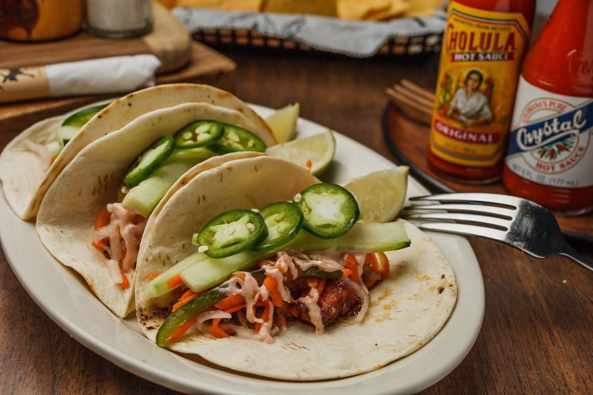 Juan's Flying Burrito - LGD restaurant in New Orleans - photo 2