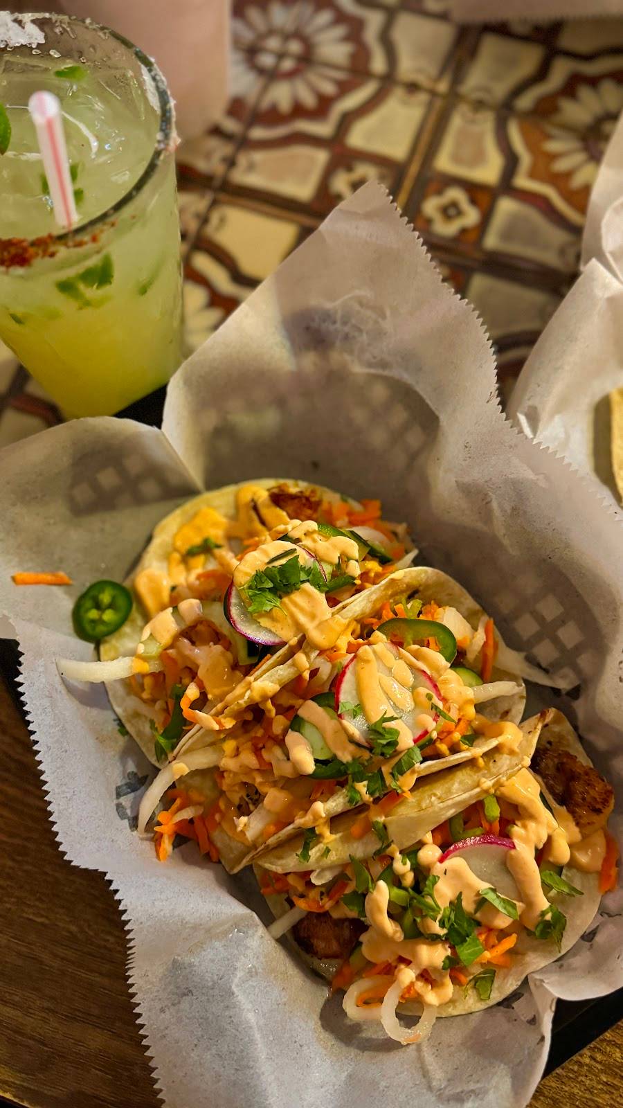 Juan's Flying Burrito - LGD restaurant in New Orleans - photo 3