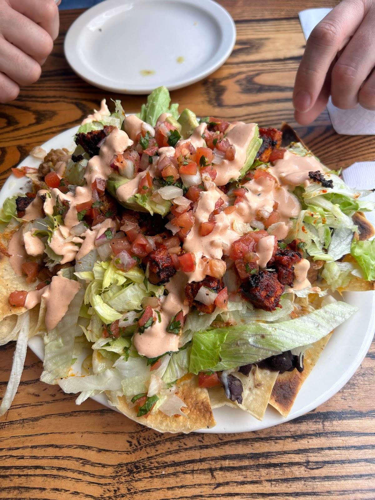Juan's Flying Burrito - LGD restaurant in New Orleans - photo 5