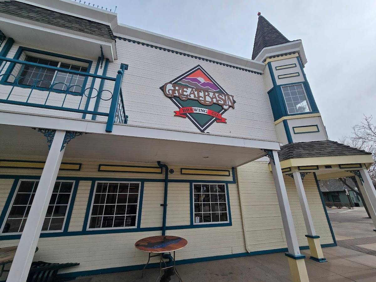 Great Basin Brewing Co. - Sparks restaurant in Sparks - photo 3