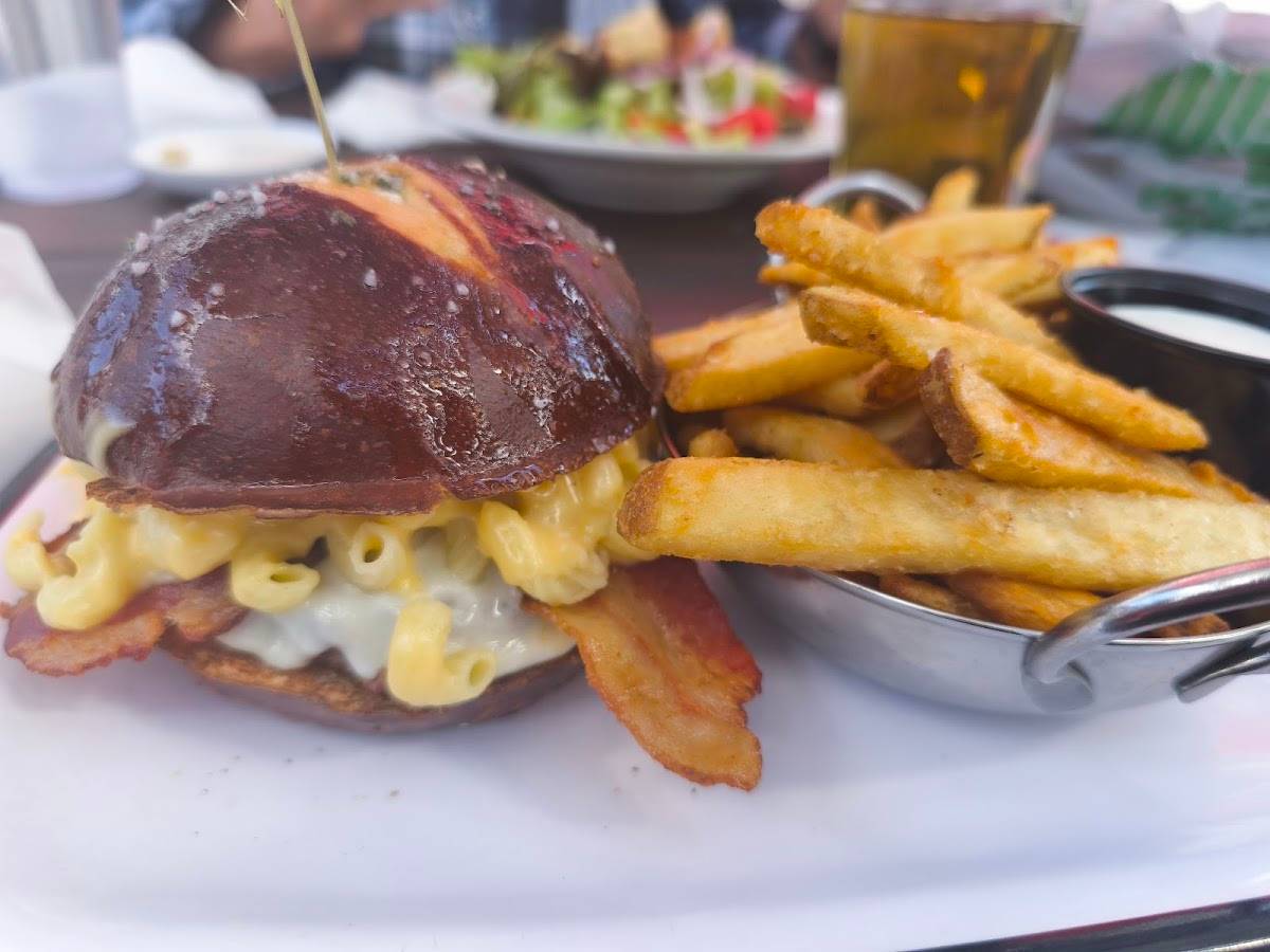 Great Basin Brewing Co. - Sparks restaurant in Sparks - photo 5