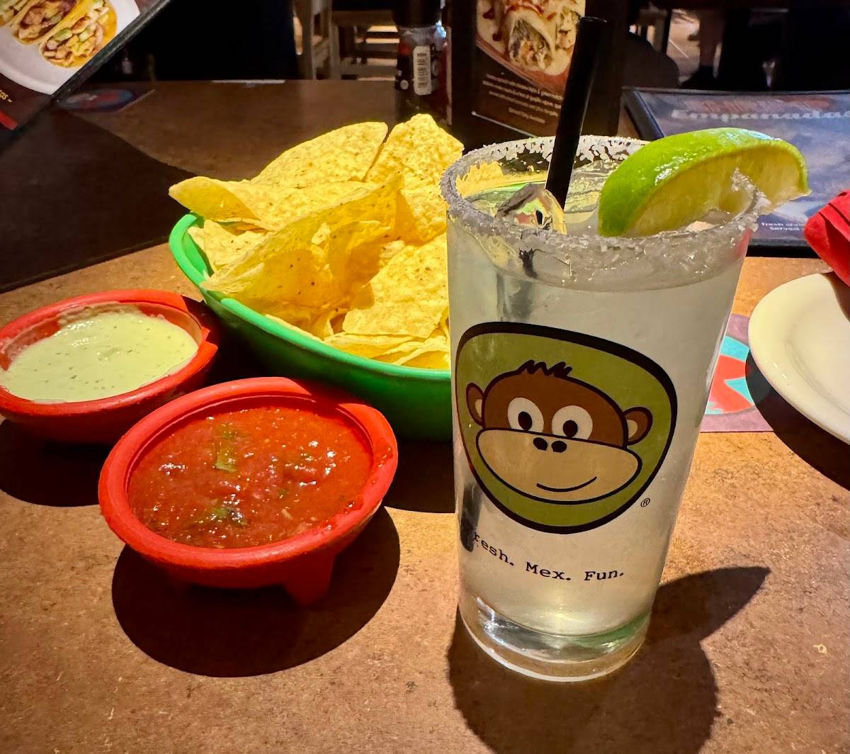 Jimmy Changas {Pasadena} restaurant in Pasadena - photo 3
