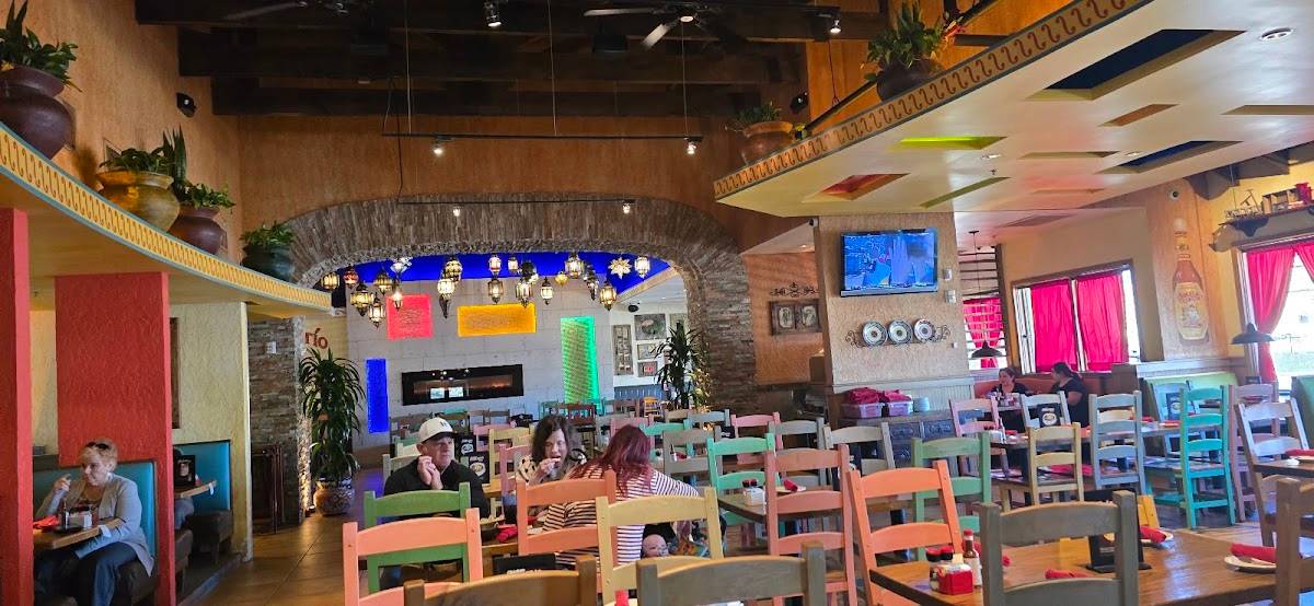 Jimmy Changas {Pasadena} restaurant in Pasadena - photo 5