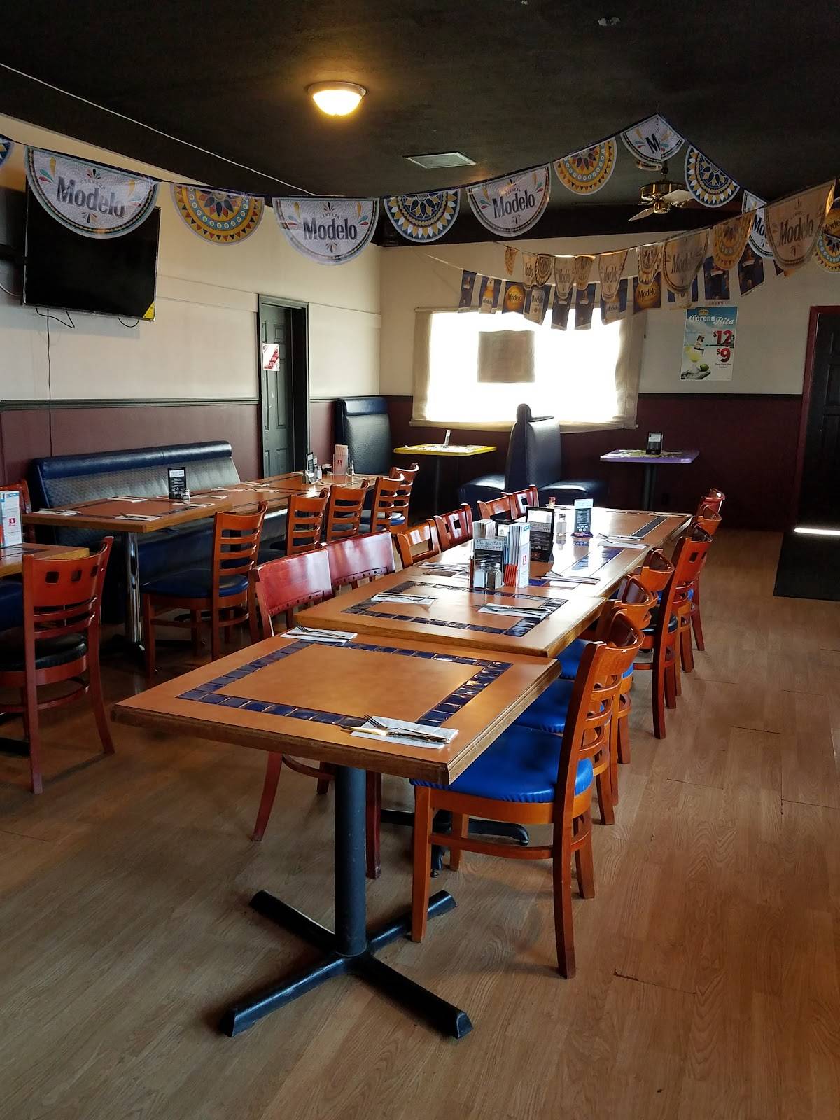Margarita's Mexican Restaurant