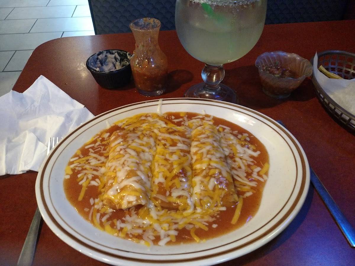 Margarita's Mexican Restaurant restaurant in Carlton - photo 2