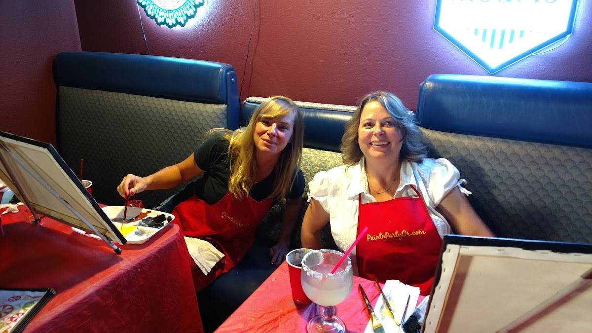 Margarita's Mexican Restaurant restaurant in Carlton - photo 5