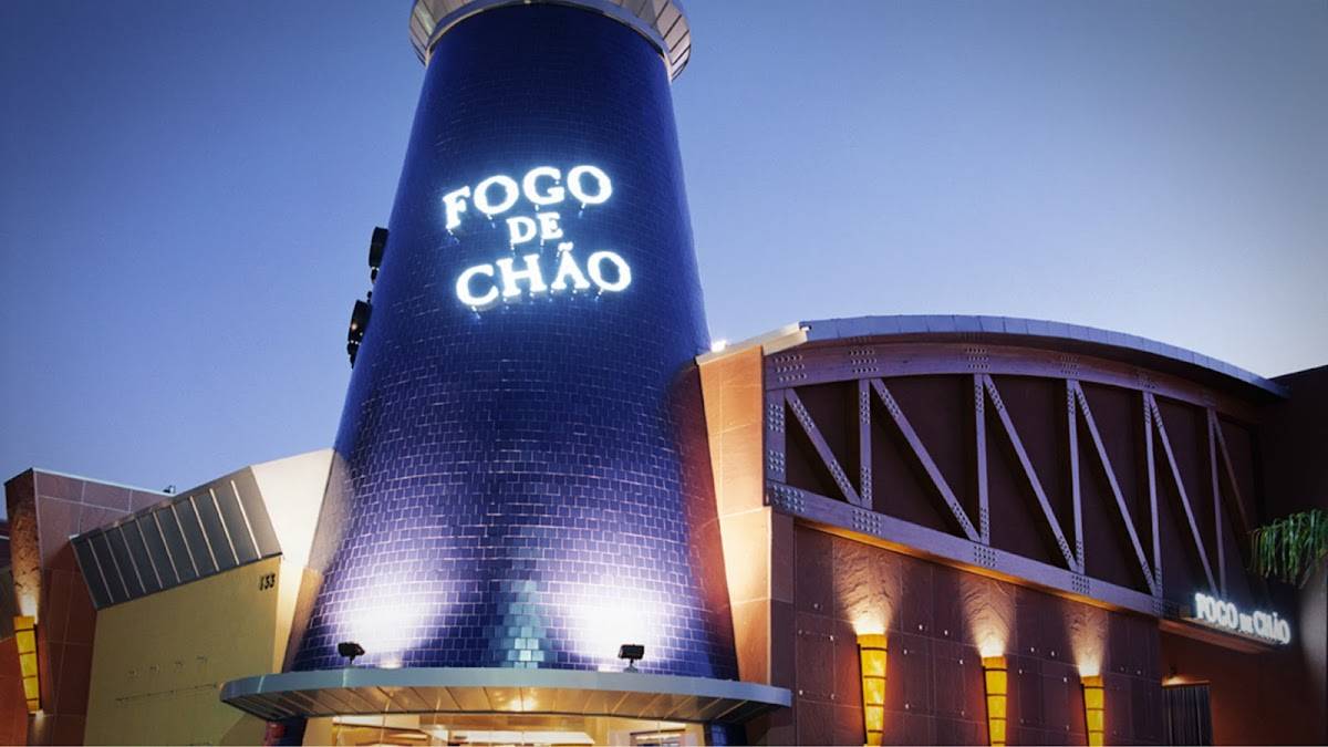 Fogo de Chão Brazilian Steakhouse restaurant in Beverly Hills - photo 4