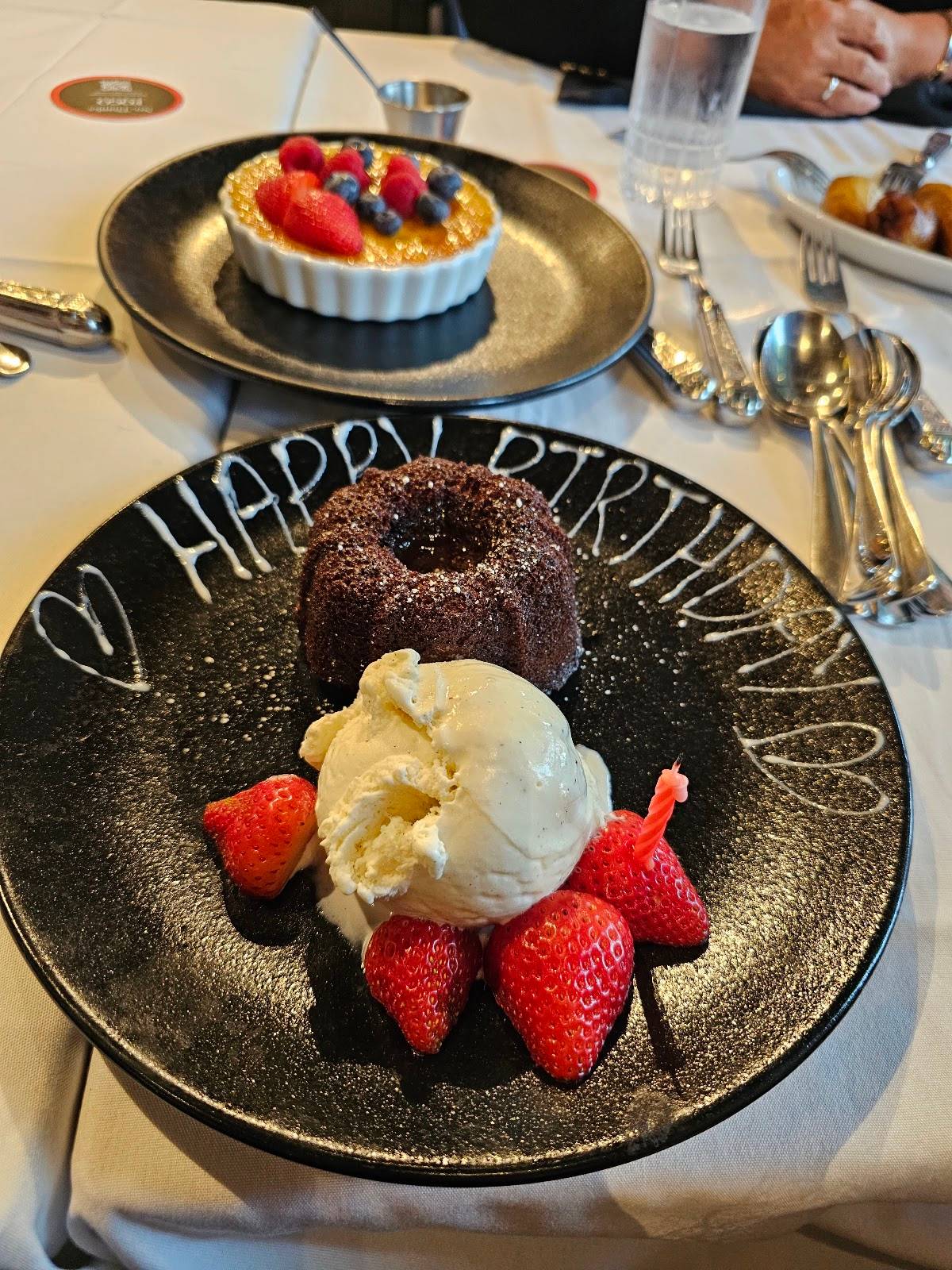Fogo de Chão Brazilian Steakhouse restaurant in Beverly Hills - photo 5