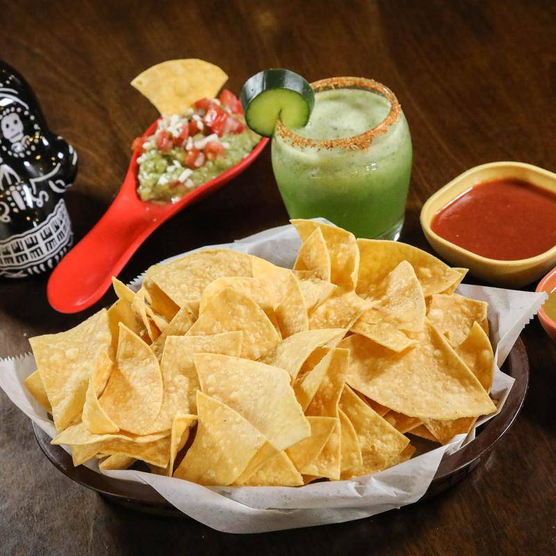 Macho Tequilas restaurant in Sparks - photo 3