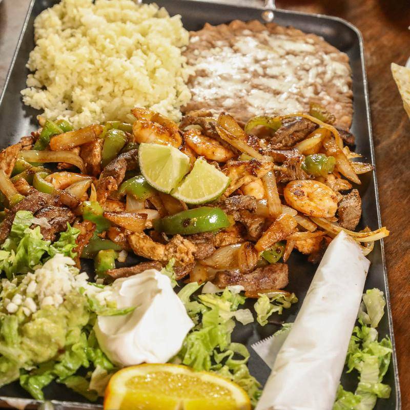Macho Tequilas restaurant in Sparks - photo 4