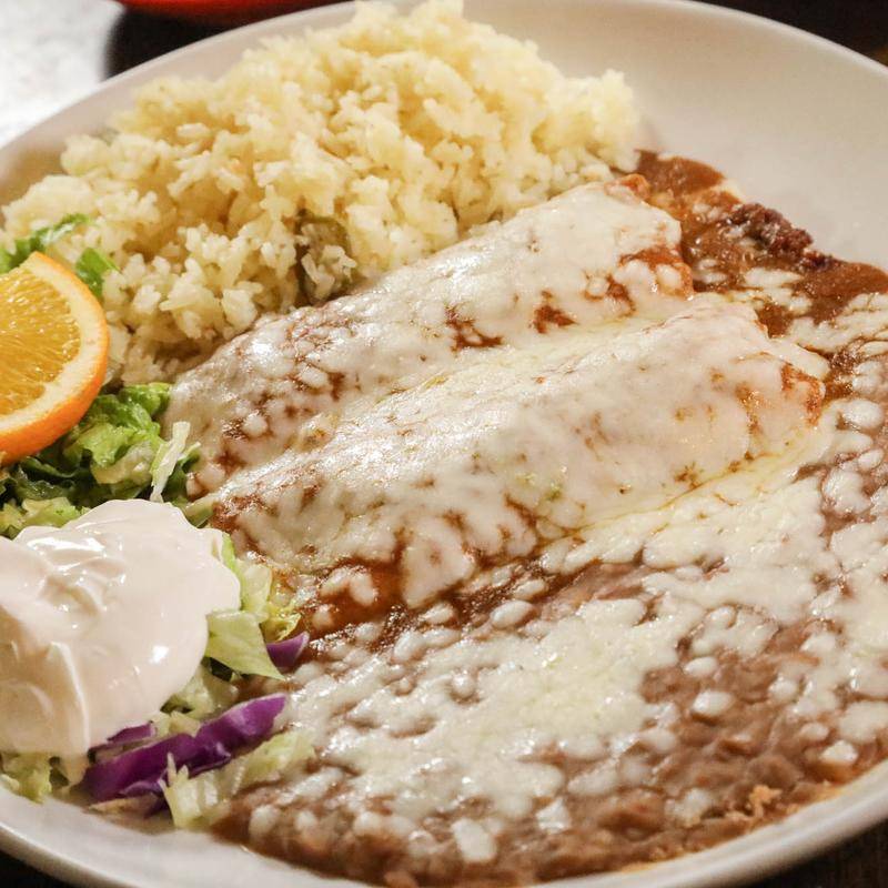 Macho Tequilas restaurant in Sparks - photo 5