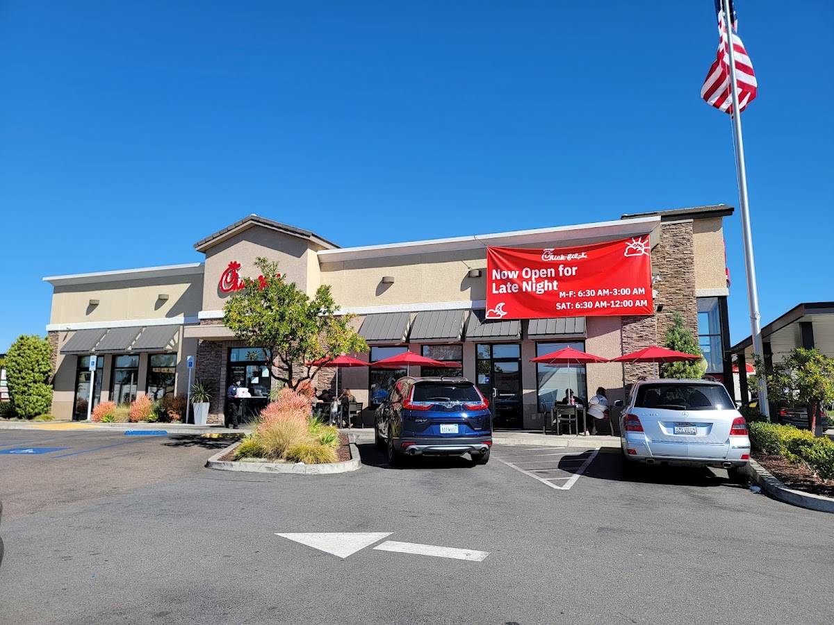 Chick-fil-A