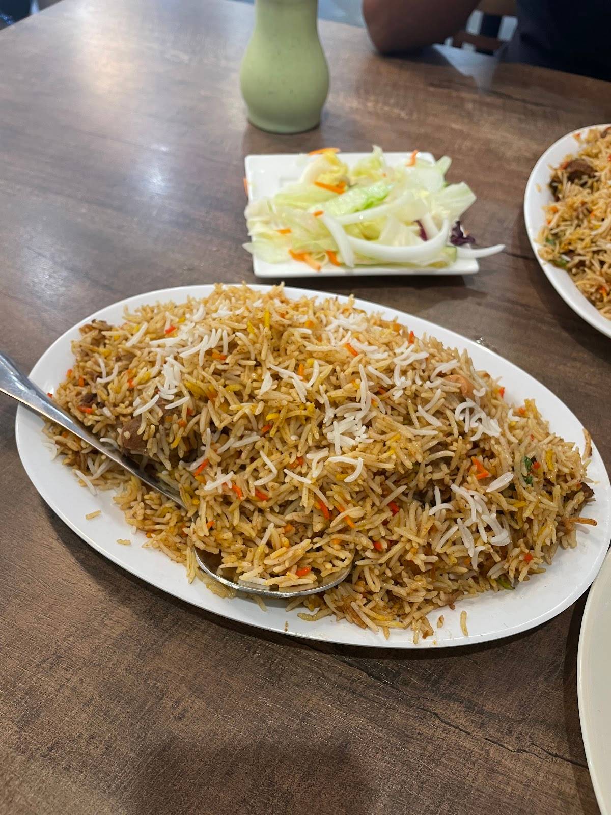 Noorani Halal Restaurant restaurant in Garden Grove - photo 2