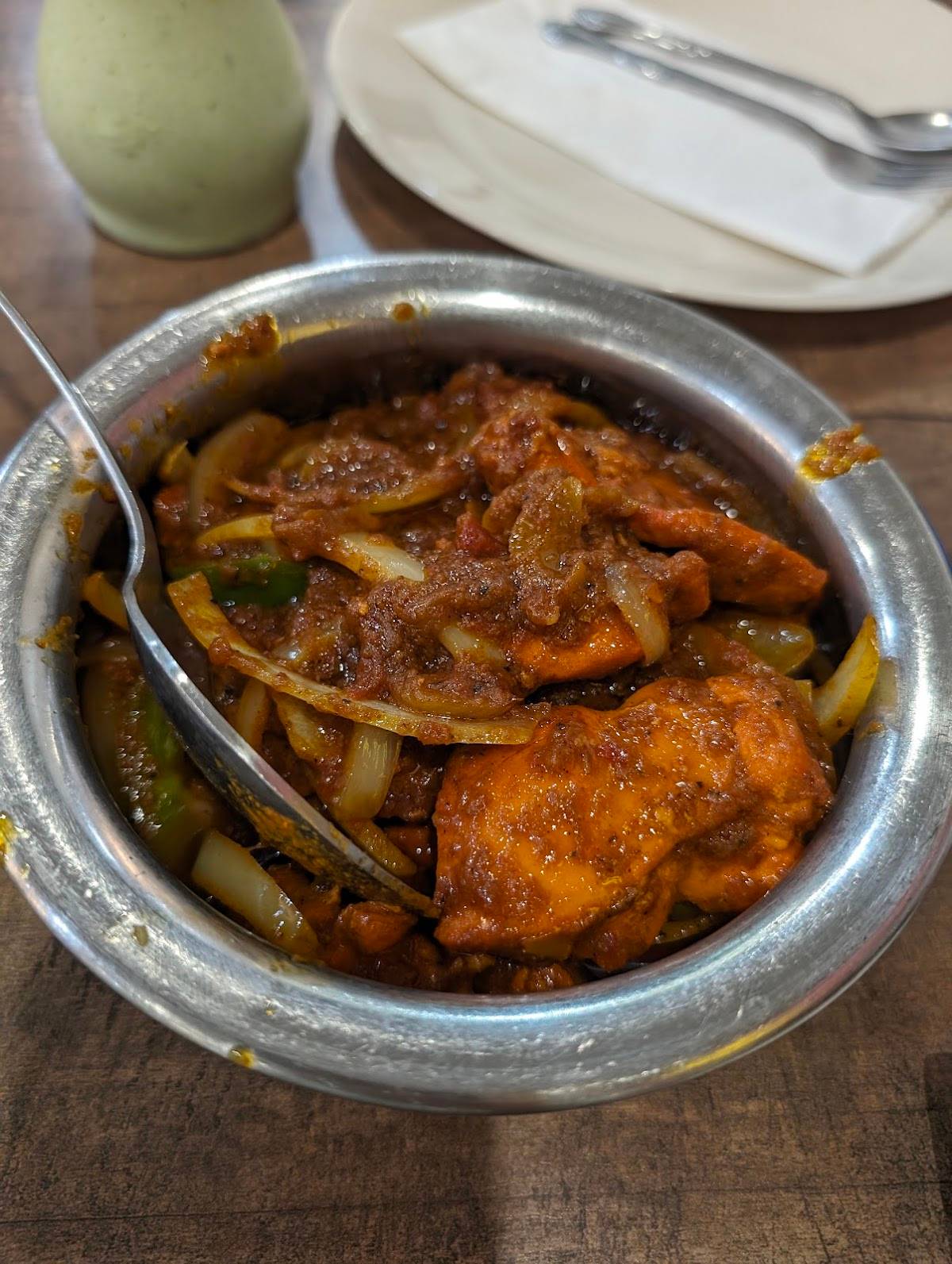Noorani Halal Restaurant restaurant in Garden Grove - photo 5