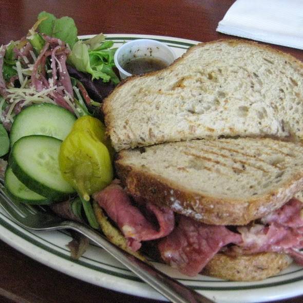 McMenamins Queen Anne restaurant in Seattle - photo 2