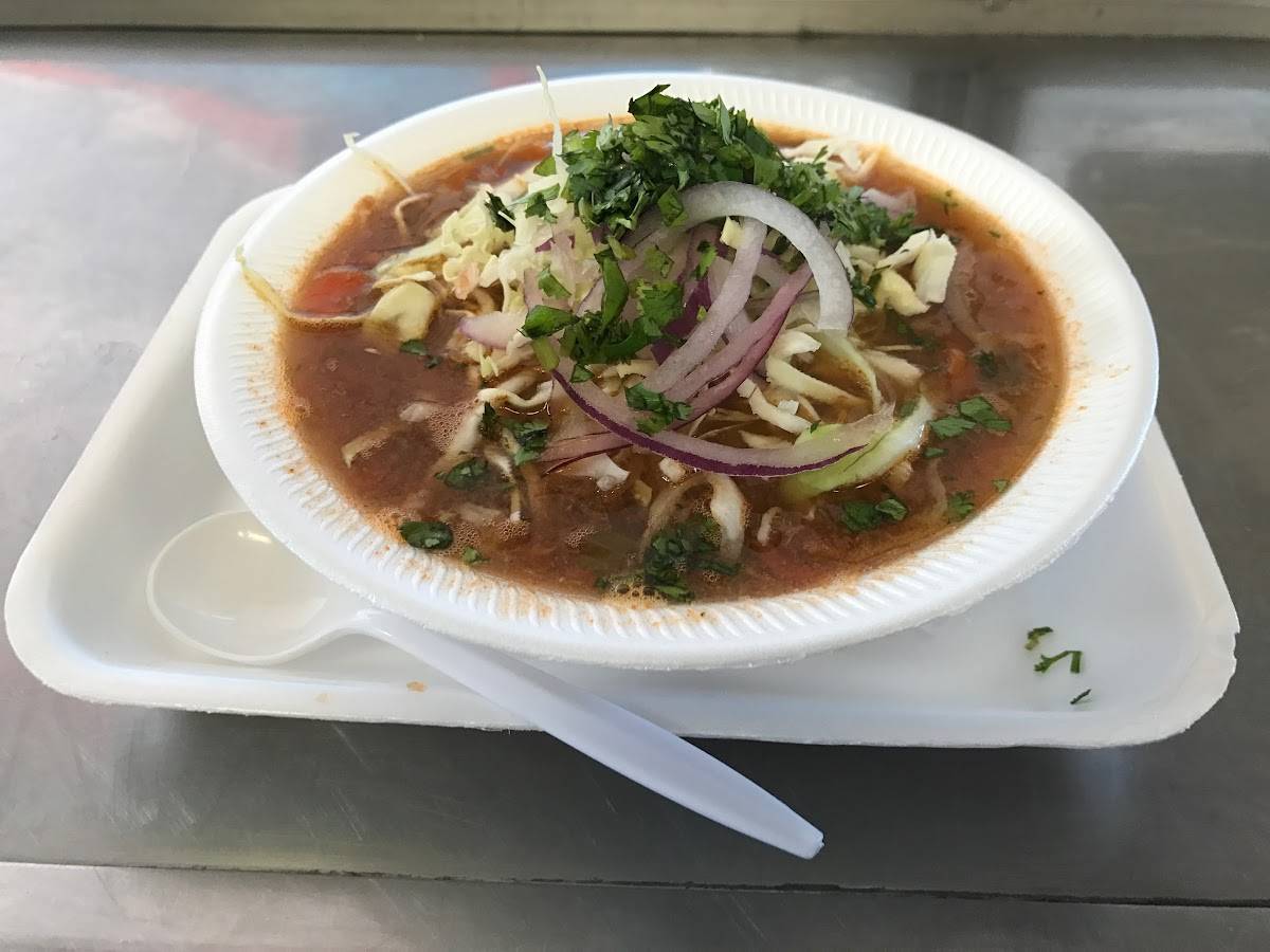 Tacos la Baja restaurant in Tucson - photo 2
