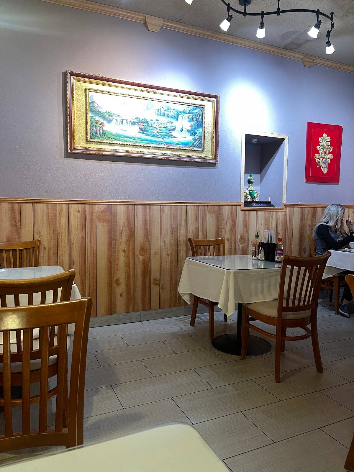 SF Kitchen restaurant in Reno - photo 5