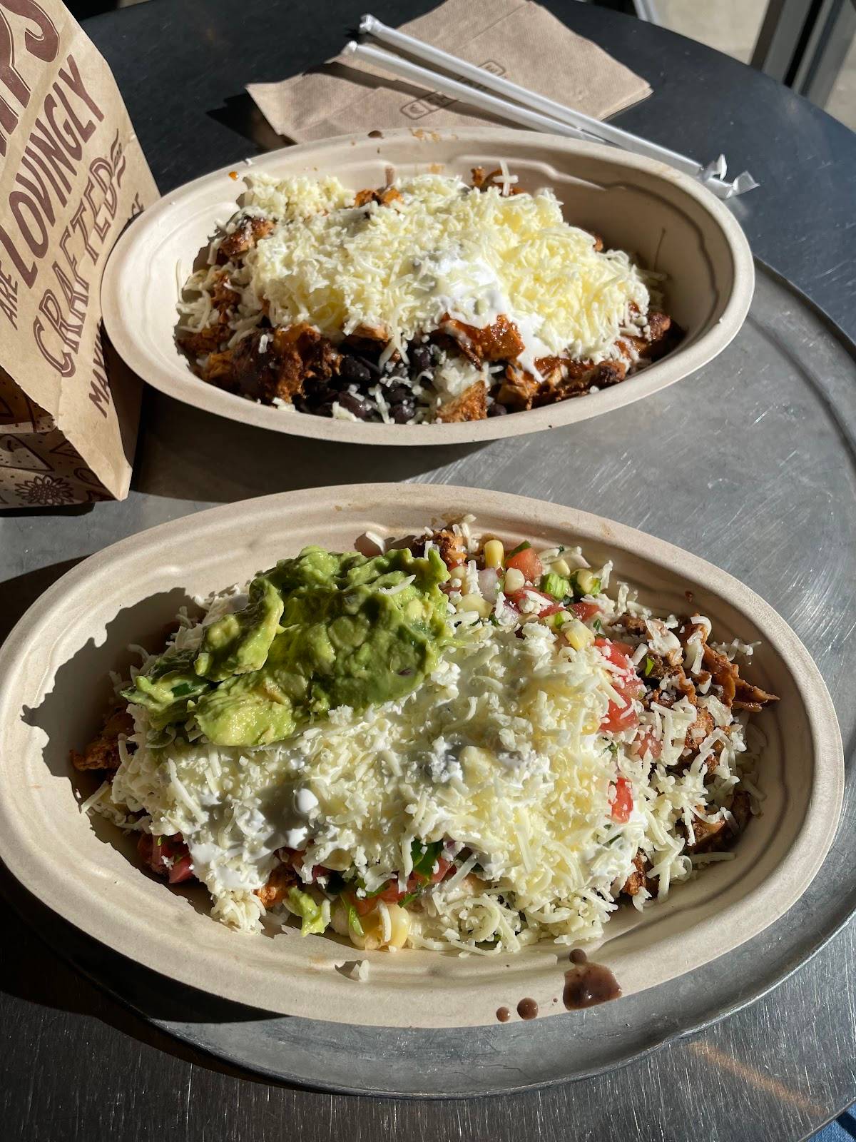 Chipotle Mexican Grill restaurant in San Antonio - photo 5