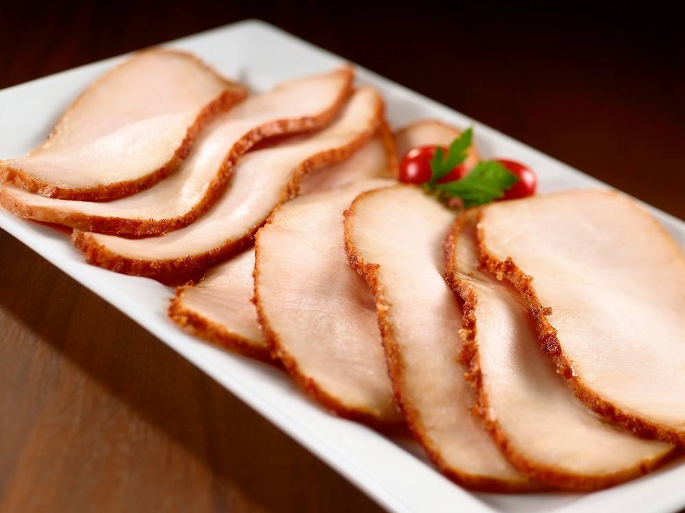 The Honey Baked Ham Company restaurant in Gretna - photo 4