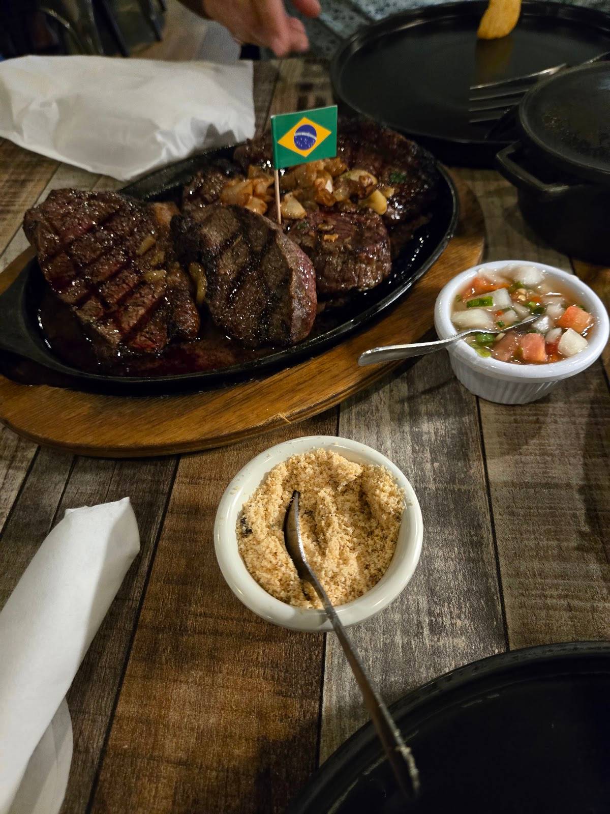Little Brazil Miami Beach restaurant in Miami Beach - photo 4