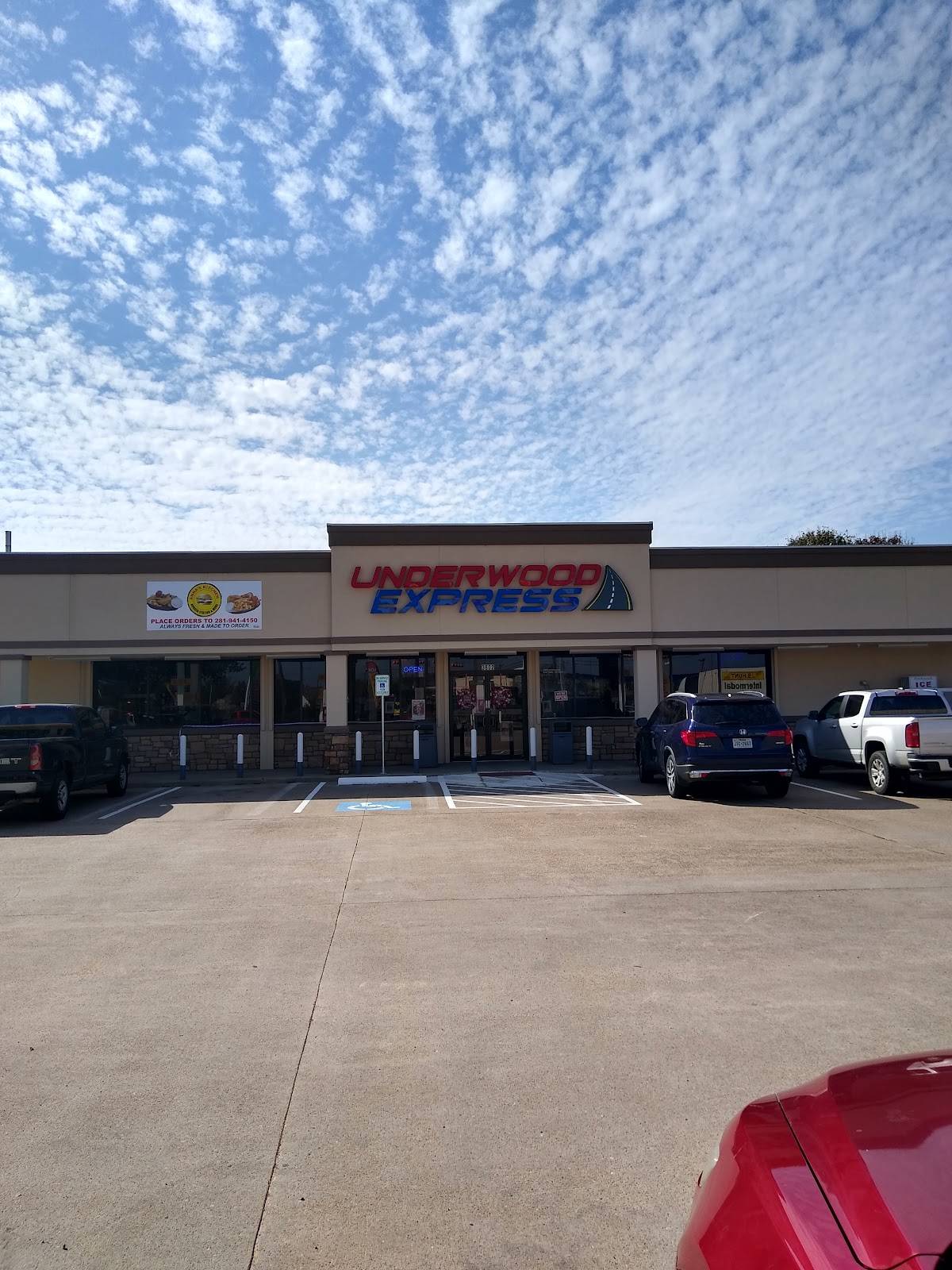 Shell restaurant in La Porte - photo 2
