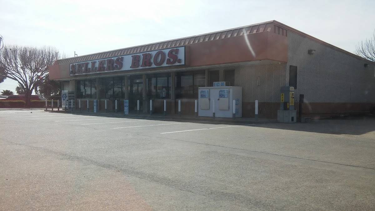 Shell restaurant in La Porte - photo 3