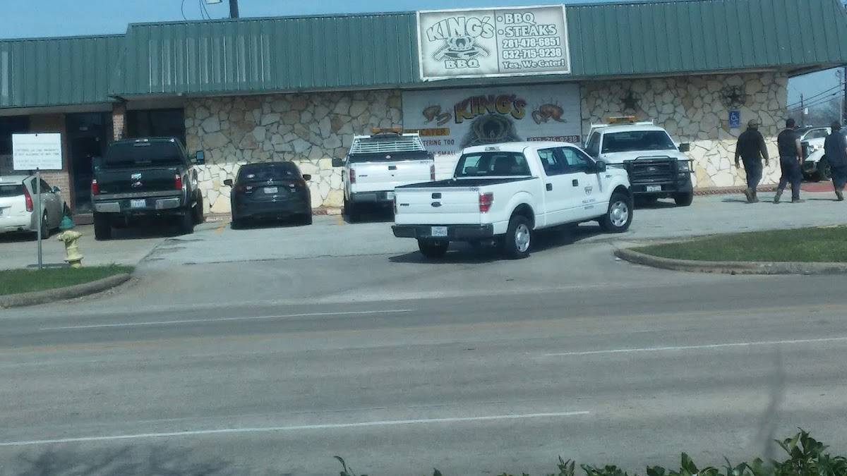 Shell restaurant in La Porte - photo 5