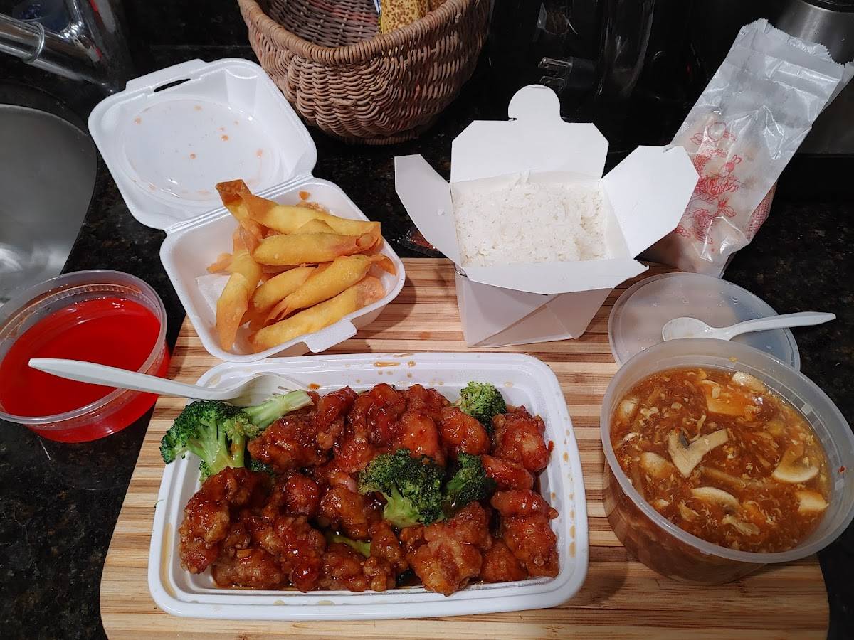 Great Wall