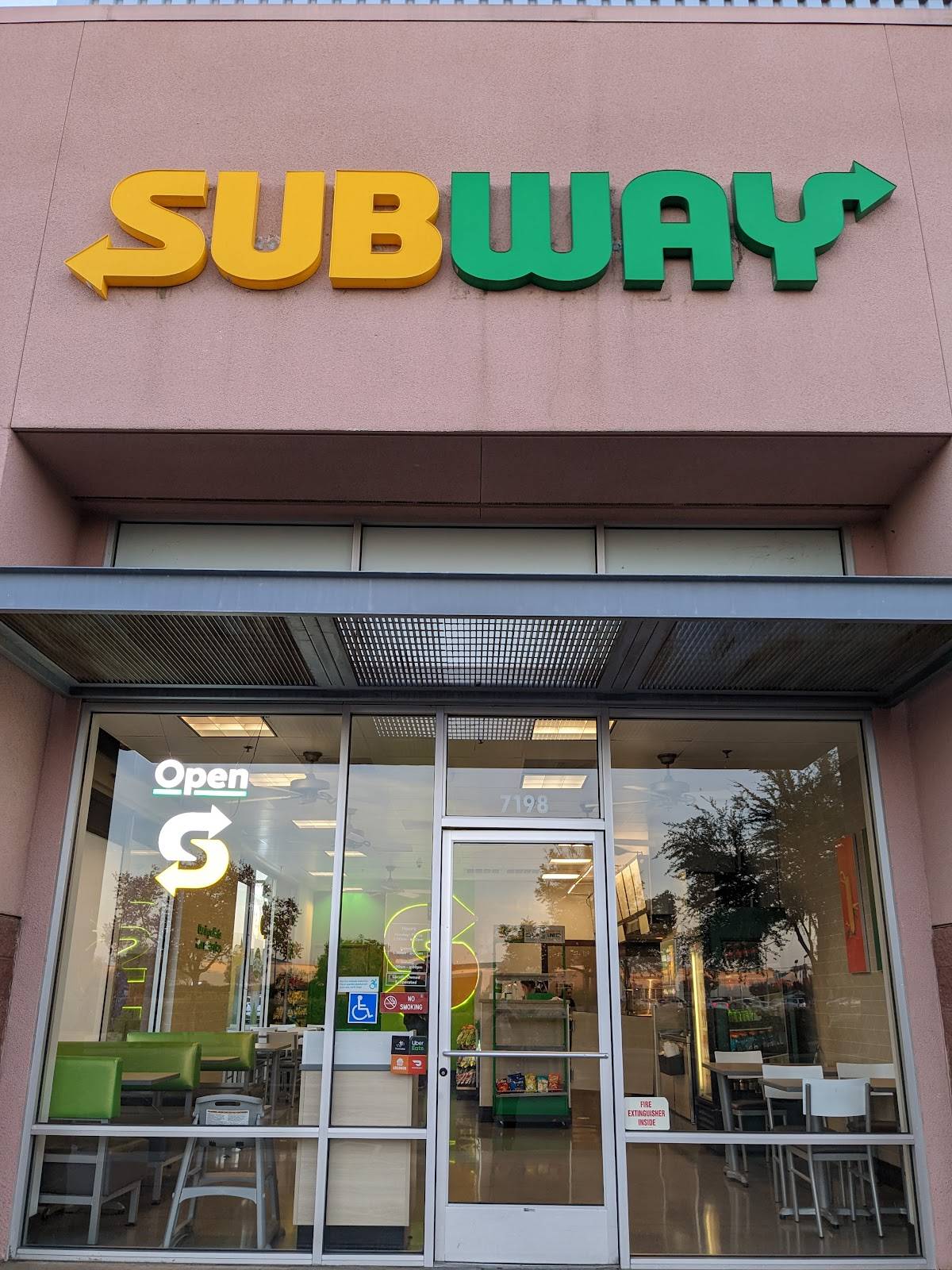 Subway