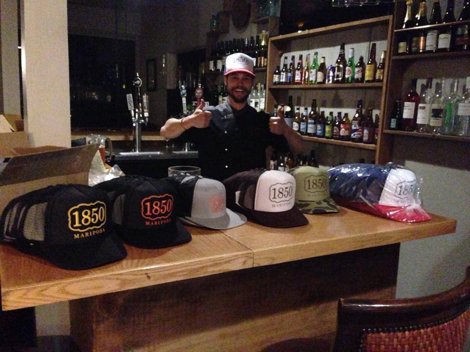 1850 Restaurant and Brewery