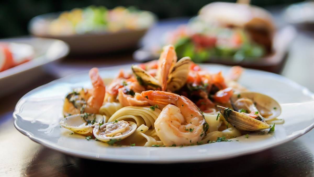 Petrini's San Diego restaurant in San Diego - photo 4