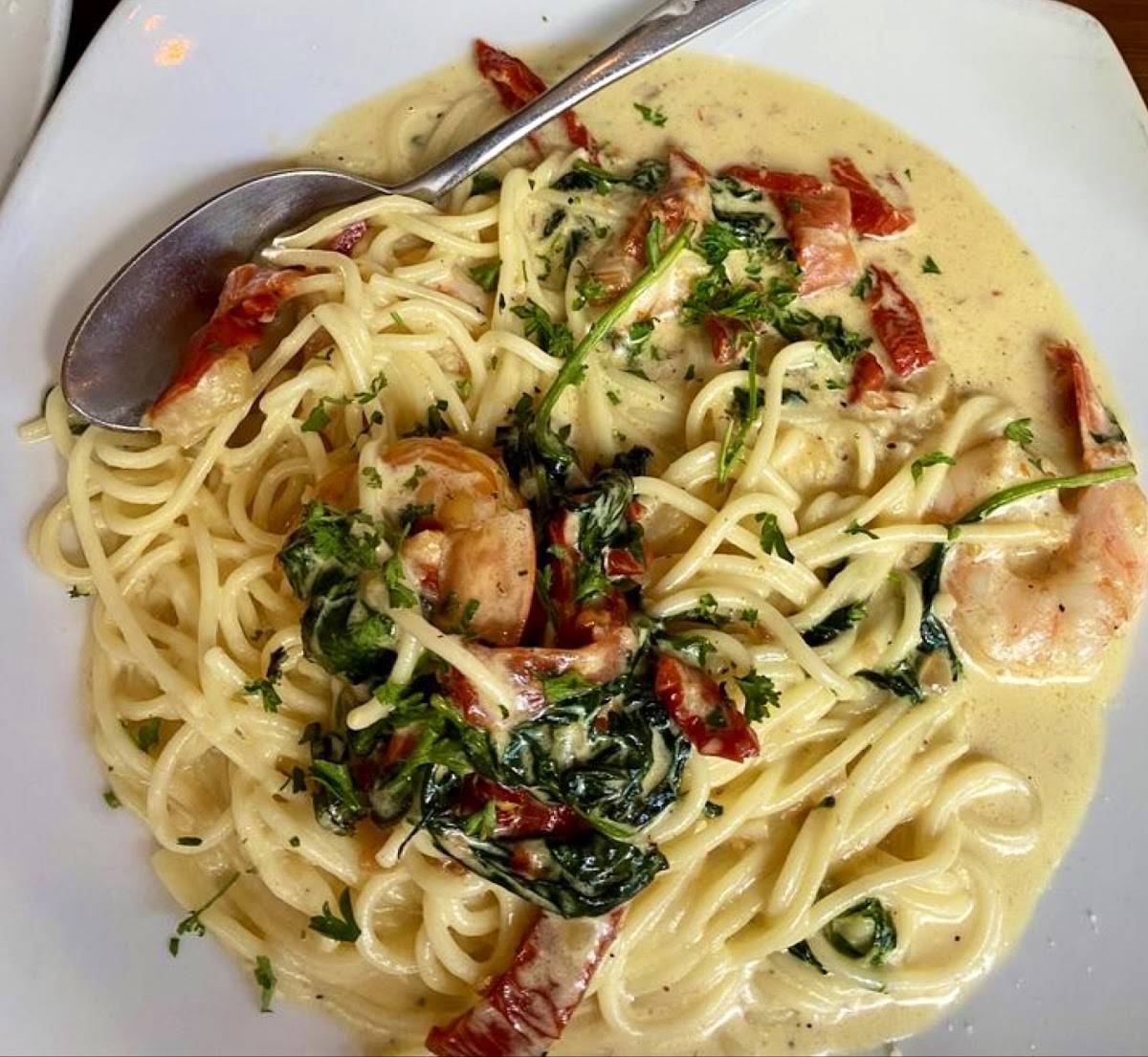 Petrini's San Diego restaurant in San Diego - photo 5