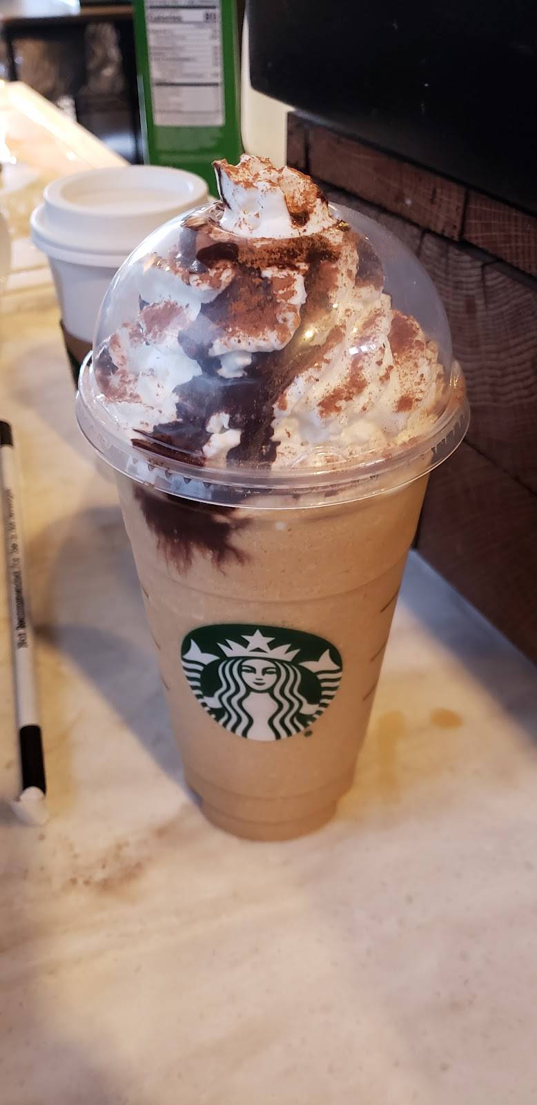 Starbucks restaurant in Milpitas - photo 4