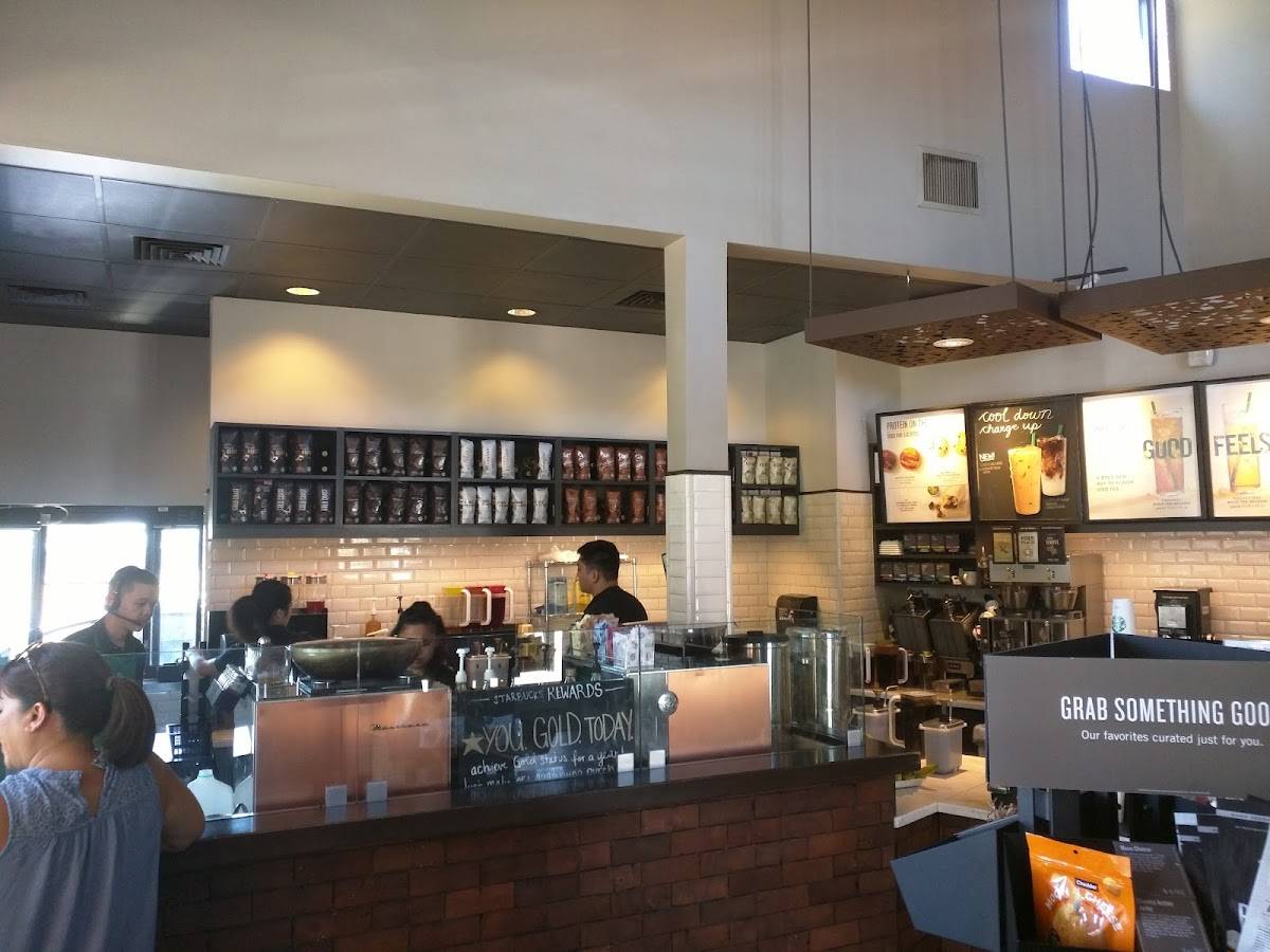 Starbucks restaurant in Milpitas - photo 5